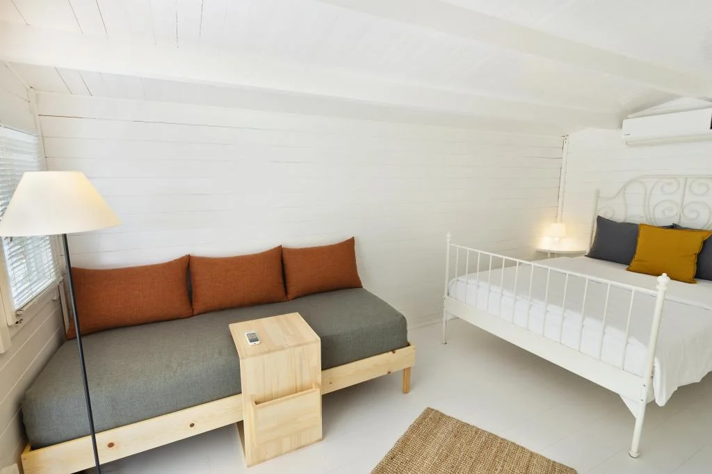 Lukkies Lodge Cıralı