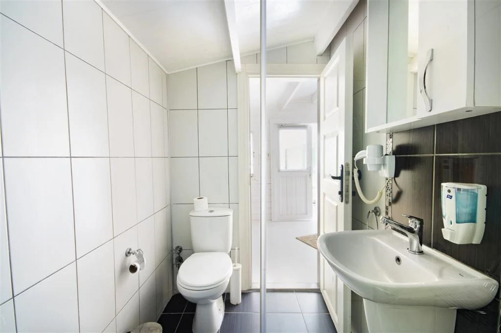 Lukkies Lodge Cıralı