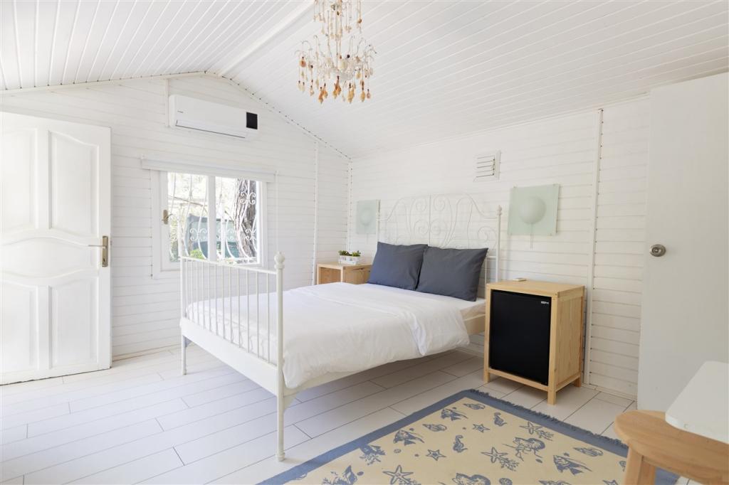 Lukkies Lodge Cıralı