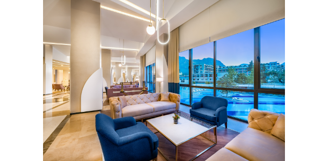 Seven Seas Gravel Select Kemer