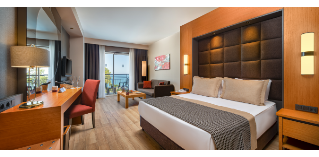 Seven Seas Gravel Select Kemer