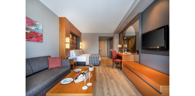 Seven Seas Gravel Select Kemer