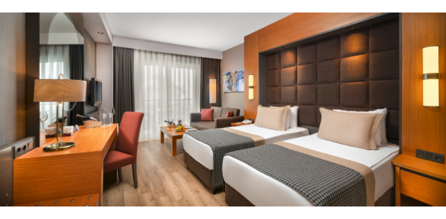 Seven Seas Gravel Select Kemer