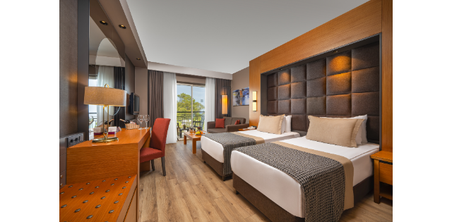 Seven Seas Gravel Select Kemer