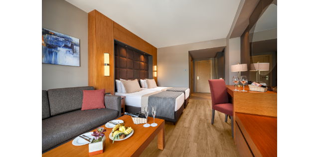 Seven Seas Gravel Select Kemer