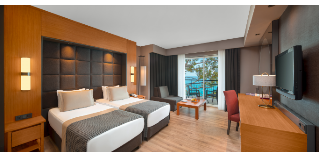 Seven Seas Gravel Select Kemer