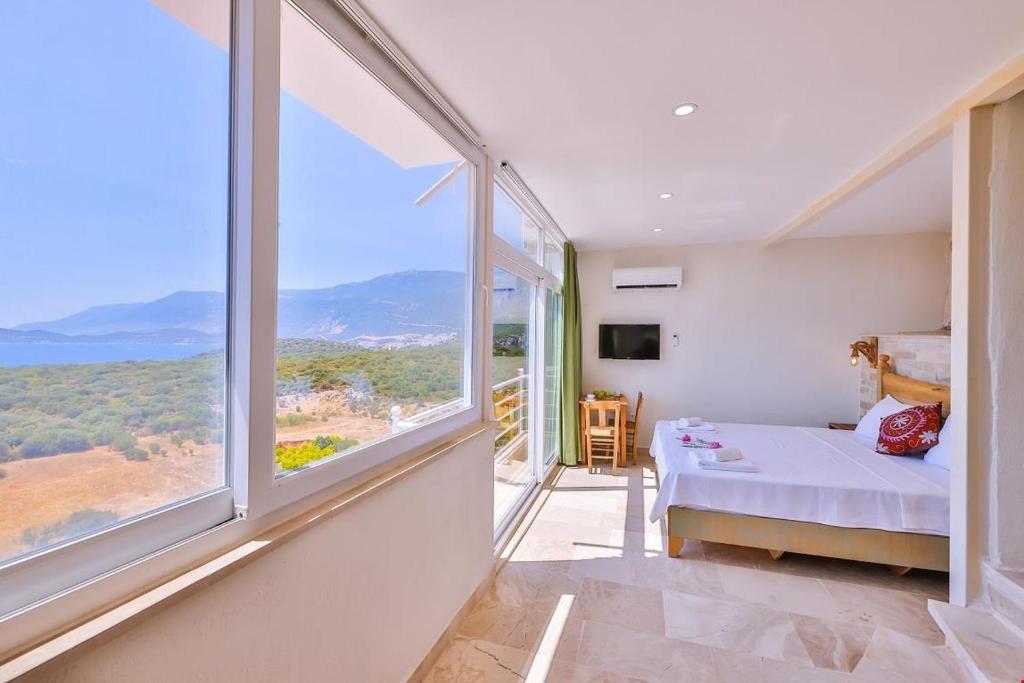 Mojo Sunset Boutique Hotel