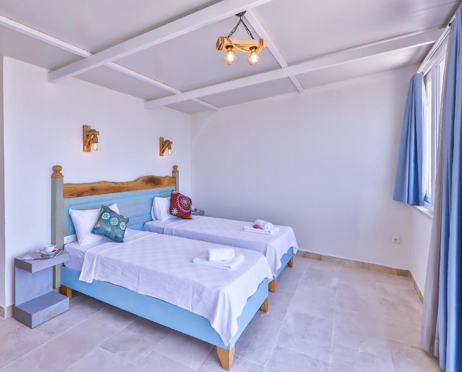 Mojo Sunset Boutique Hotel