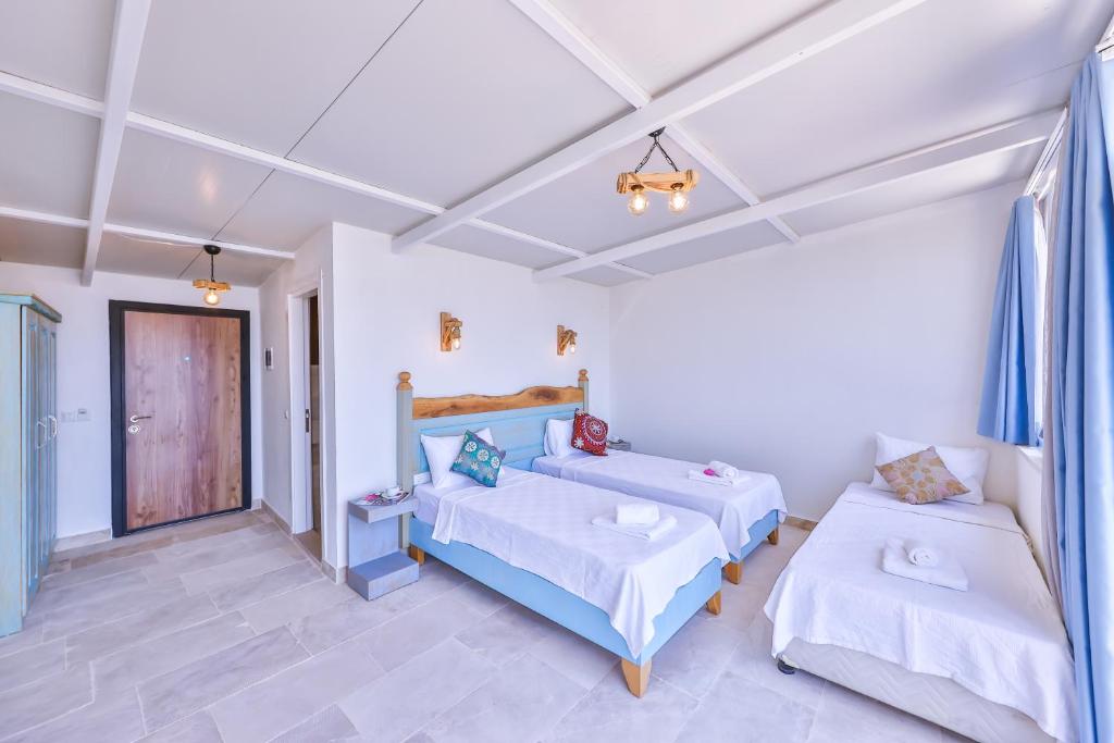 Mojo Sunset Boutique Hotel