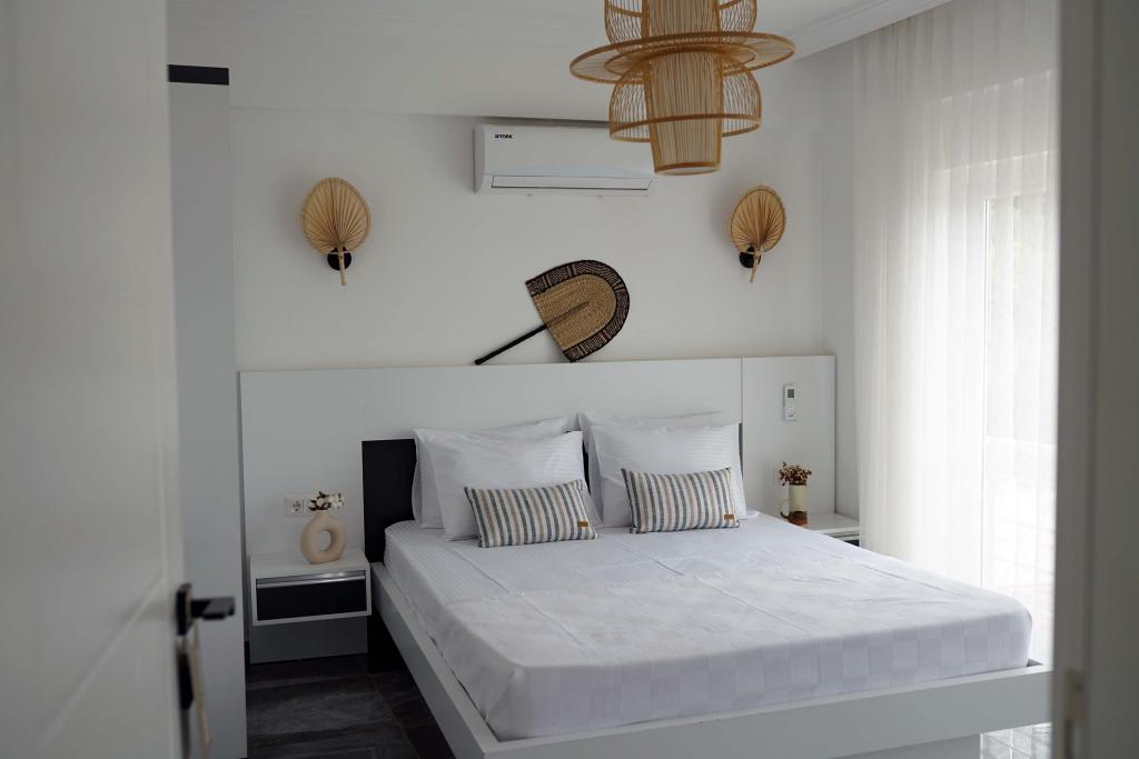 Blue Island Luxury Hotel (Adult Only +16)