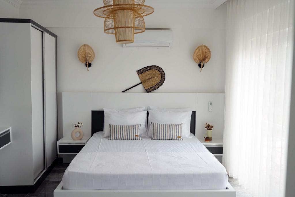 Blue Island Luxury Hotel (Adult Only +16)