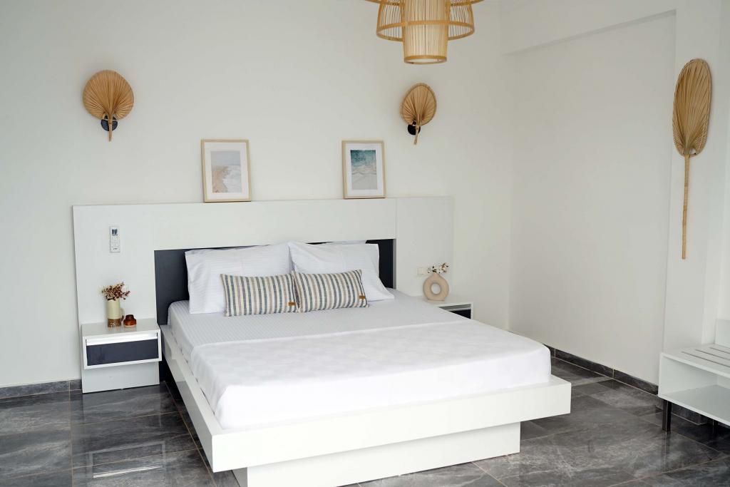 Blue Island Luxury Hotel (Adult Only +16)