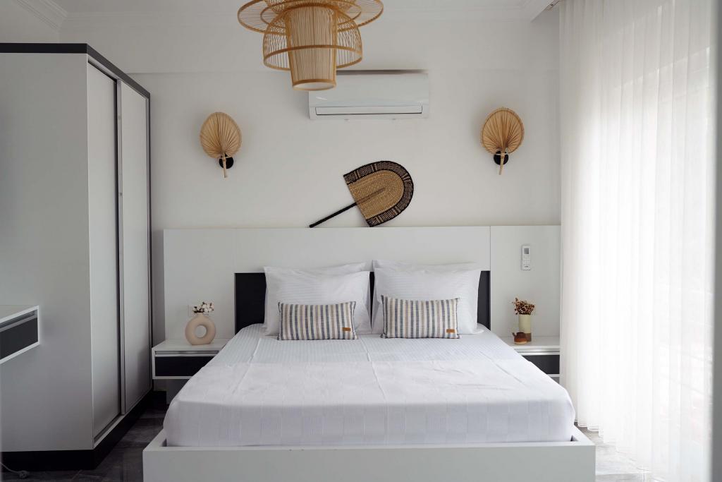 Blue Island Luxury Hotel (Adult Only +16)