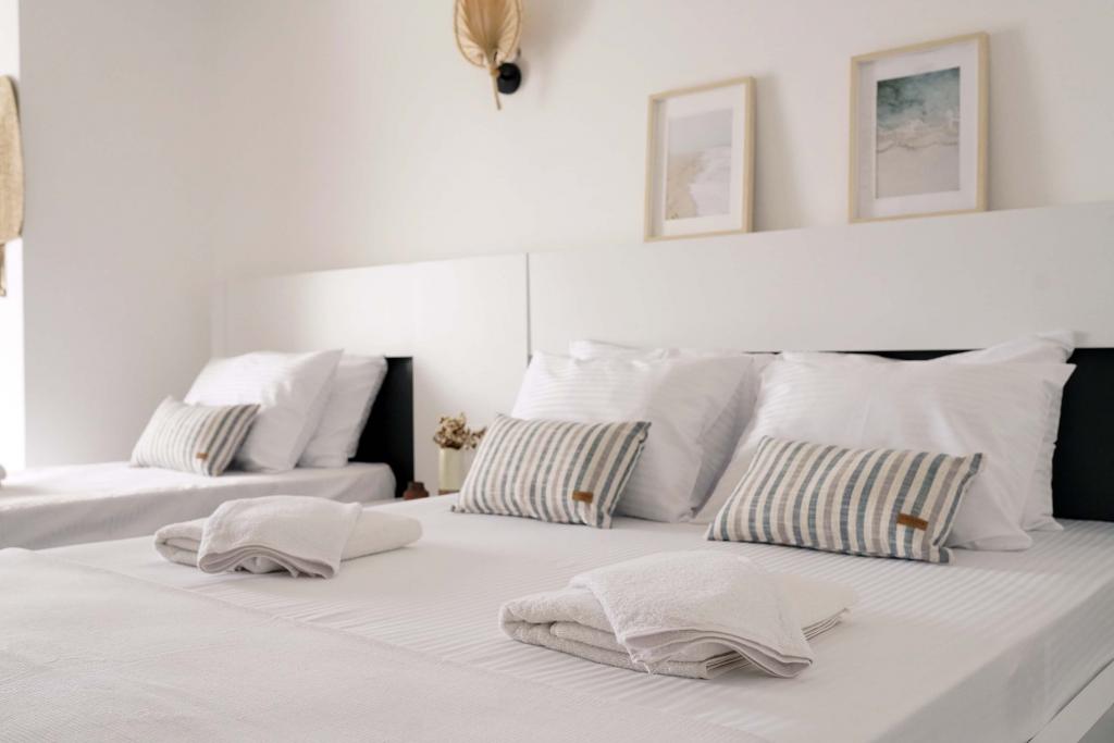 Blue Island Luxury Hotel (Adult Only +16)