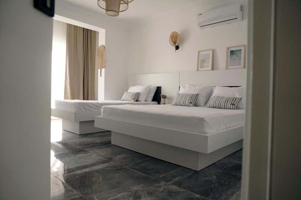 Blue Island Luxury Hotel (Adult Only +16)