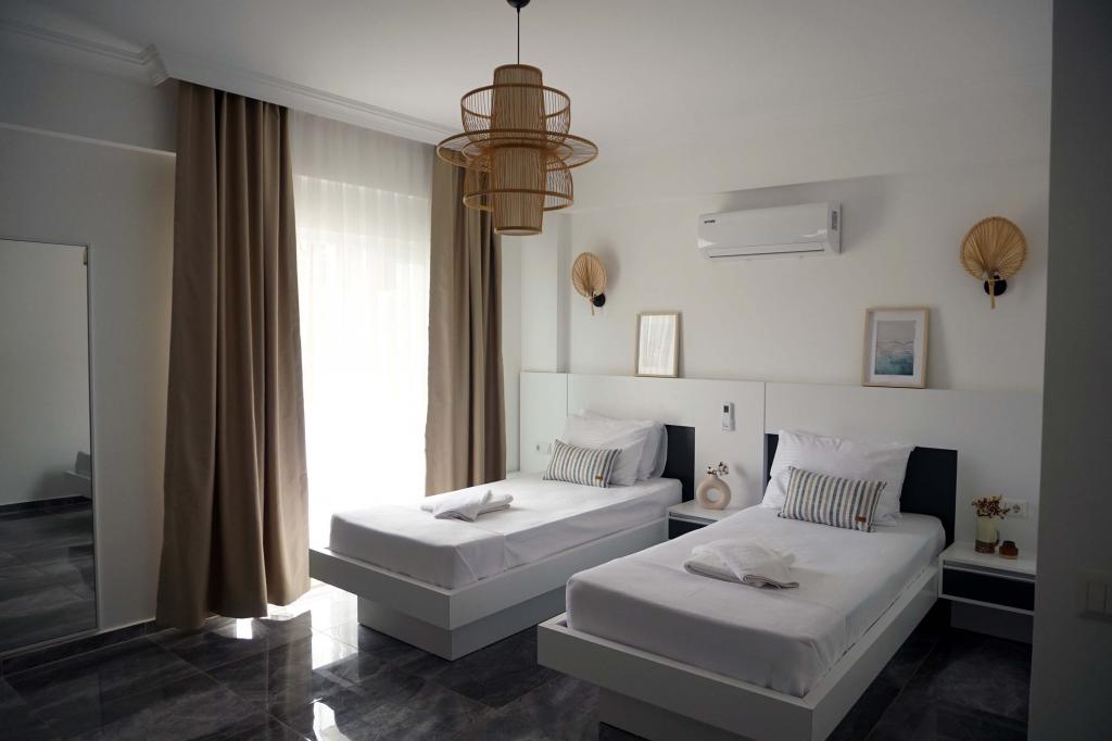 Blue Island Luxury Hotel (Adult Only +16)