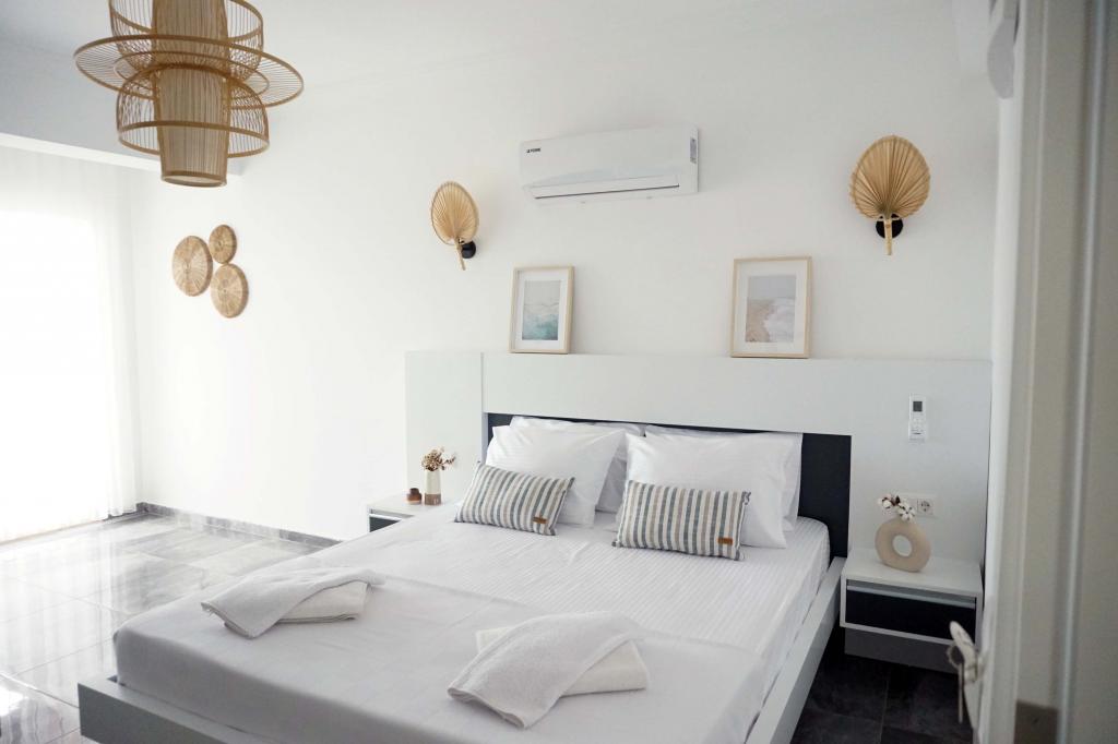 Blue Island Luxury Hotel (Adult Only +16)