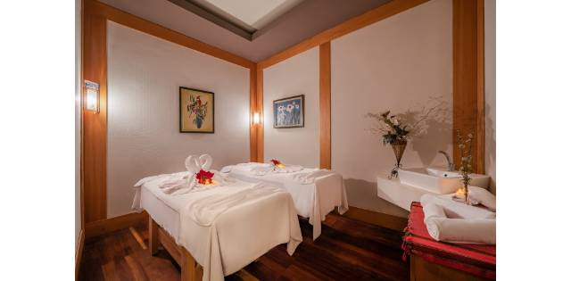 Seven Seas Gravel Select Kemer