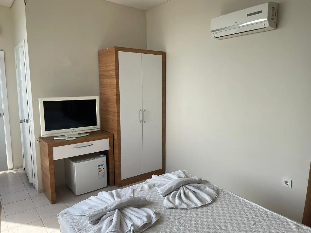 Rosella Apart & Hotel