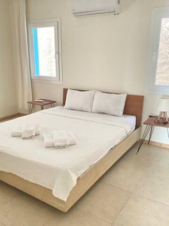 Fly Inn Suites Kaş