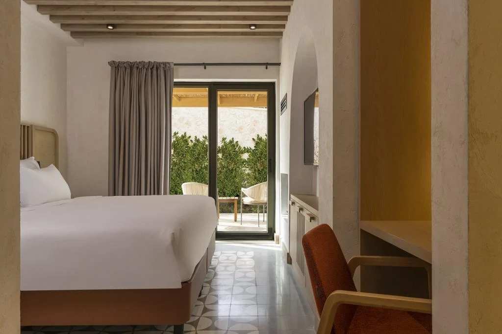 Radisson Blu Hotel Kaş