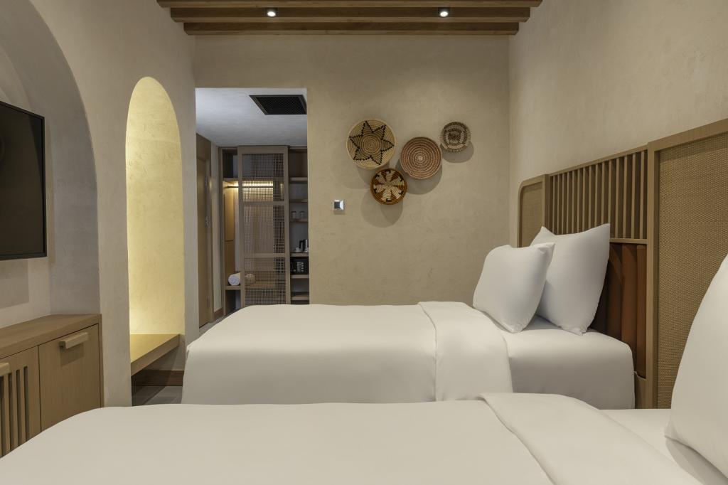 Radisson Blu Hotel Kaş