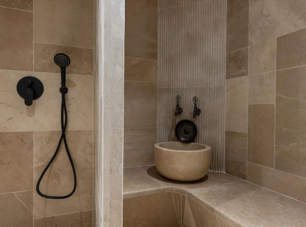 Mekvin Suites Villas