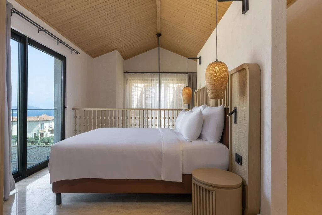 Radisson Blu Hotel Kaş