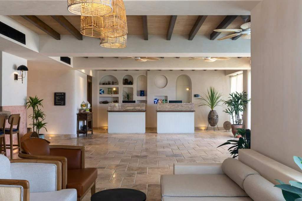 Radisson Blu Hotel Kaş