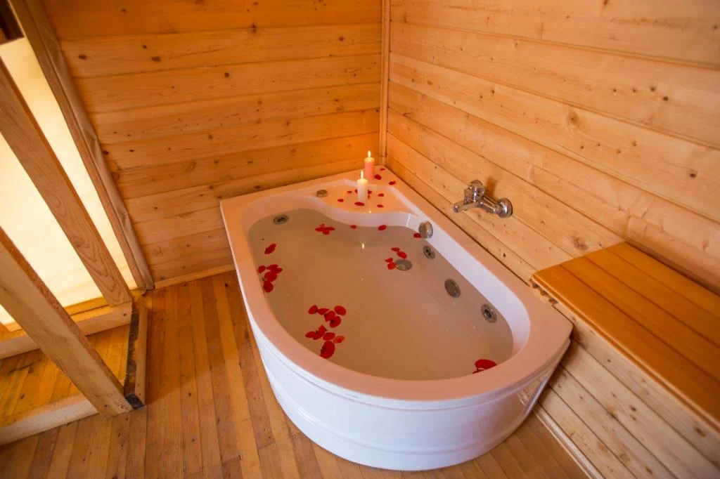 The Hill Glamping Çıralı