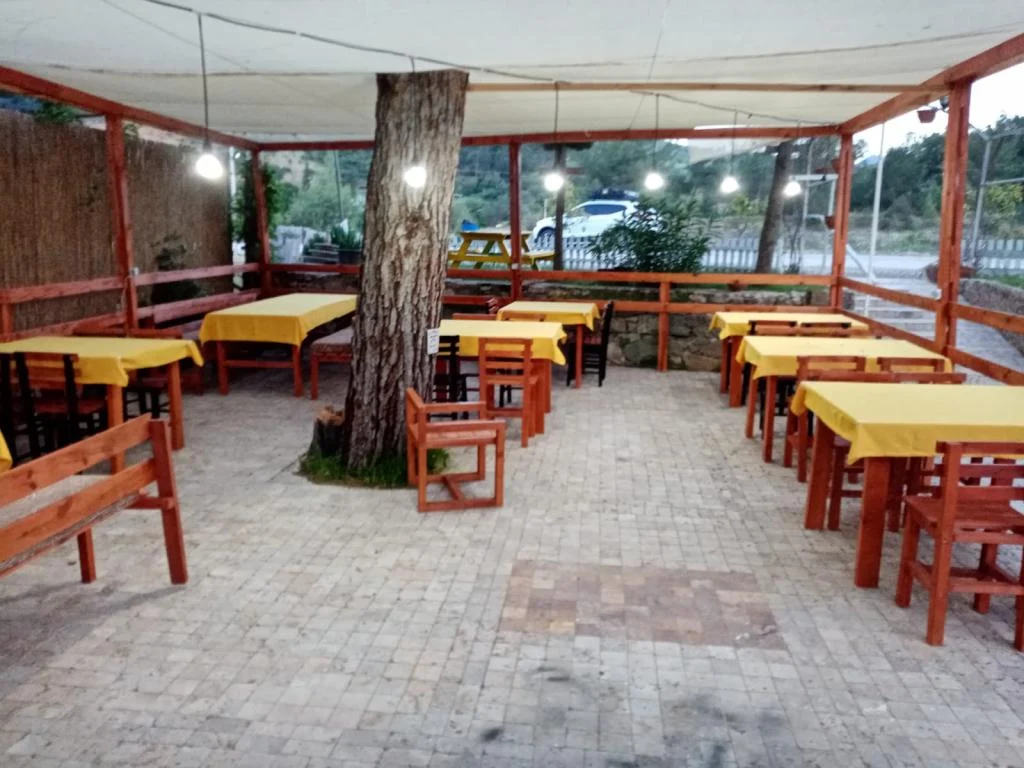 Captain Eudemos Olympos