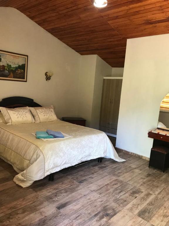 Olympos Inci Pansiyon