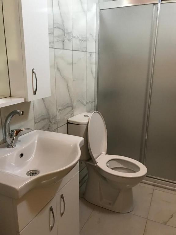 Olympos Inci Pansiyon