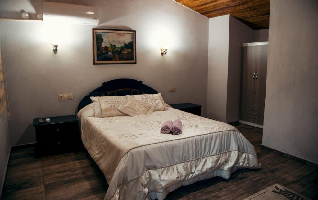 Olympos Inci Pansiyon