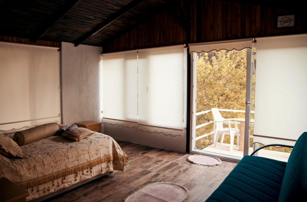 Olympos Inci Pansiyon