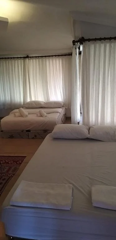 The Hill Glamping Çıralı