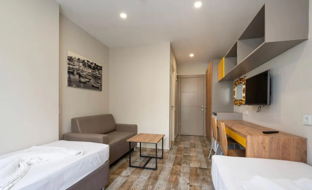 Dumlupınar Royal Rooms