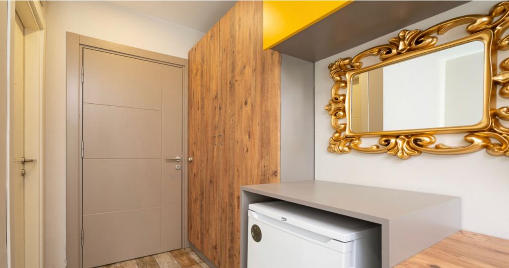 Dumlupınar Royal Rooms