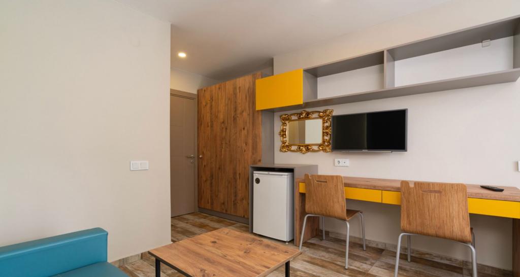 Dumlupınar Royal Rooms