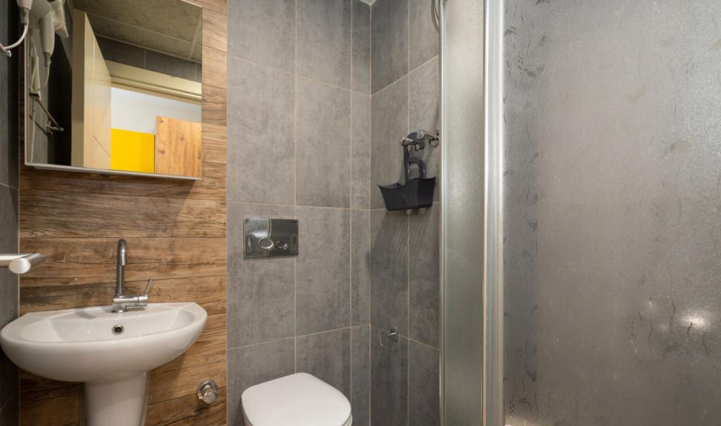 Dumlupınar Royal Rooms