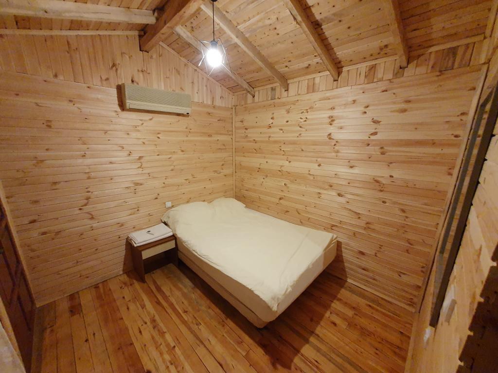 Kadir’s Family House