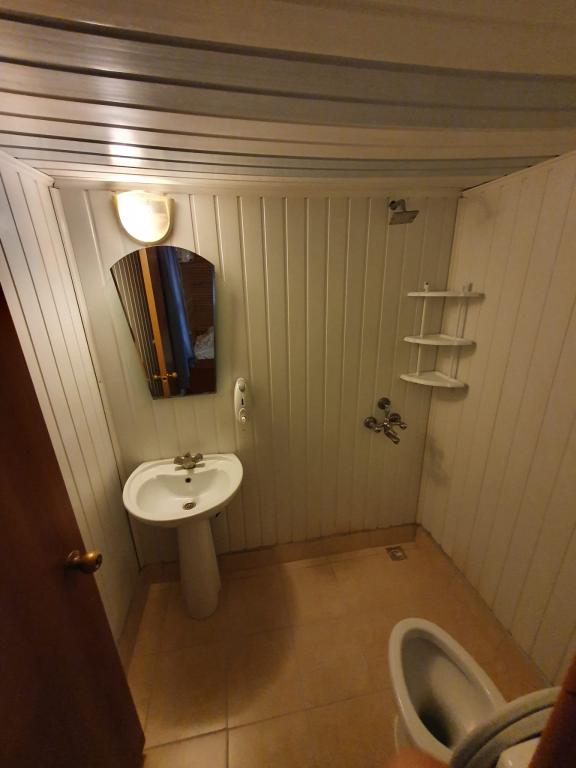 Kadir’s Family House