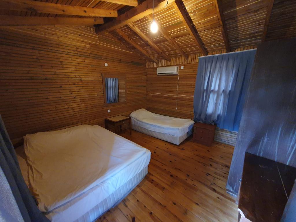 Kadir’s Family House