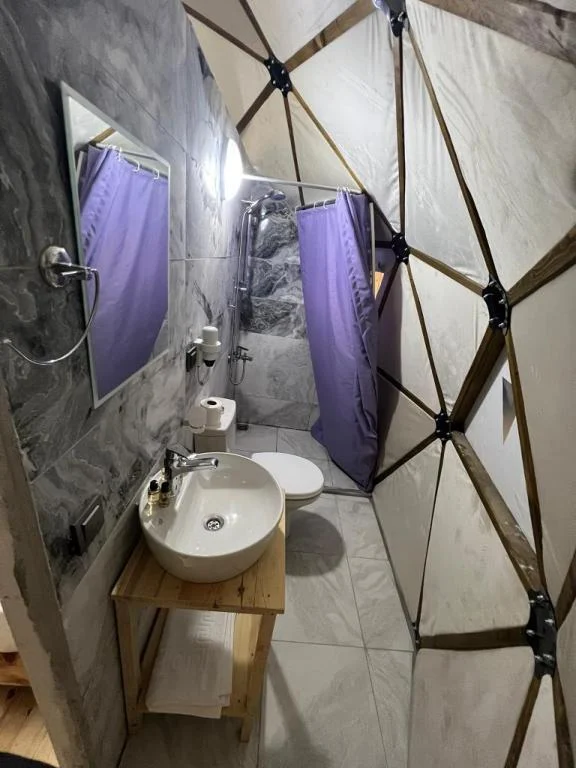 The Hill Glamping Çıralı