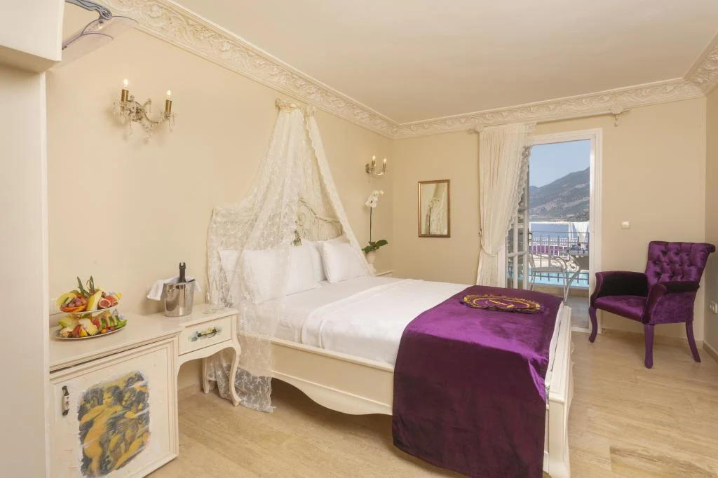 Lukka Exclusive Hotel