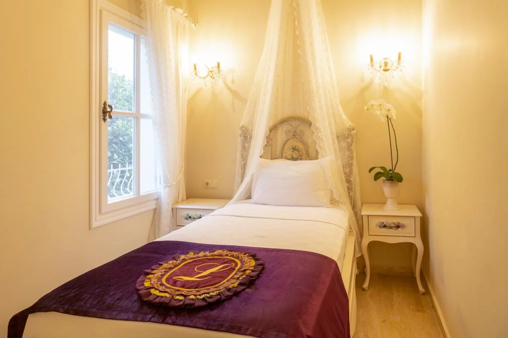 Lukka Exclusive Hotel