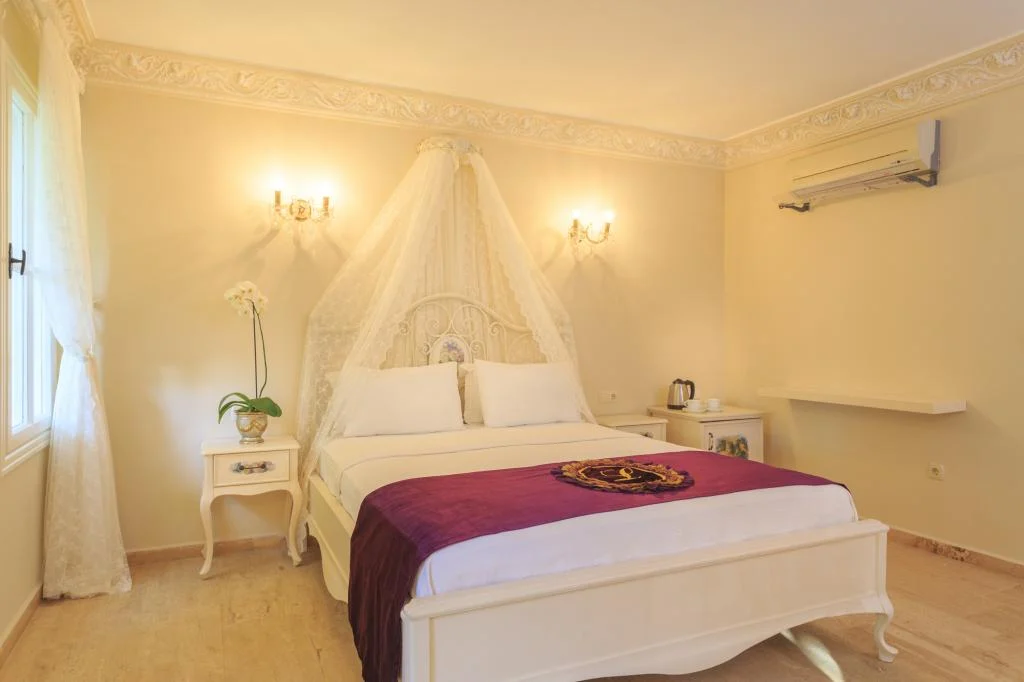 Lukka Exclusive Hotel