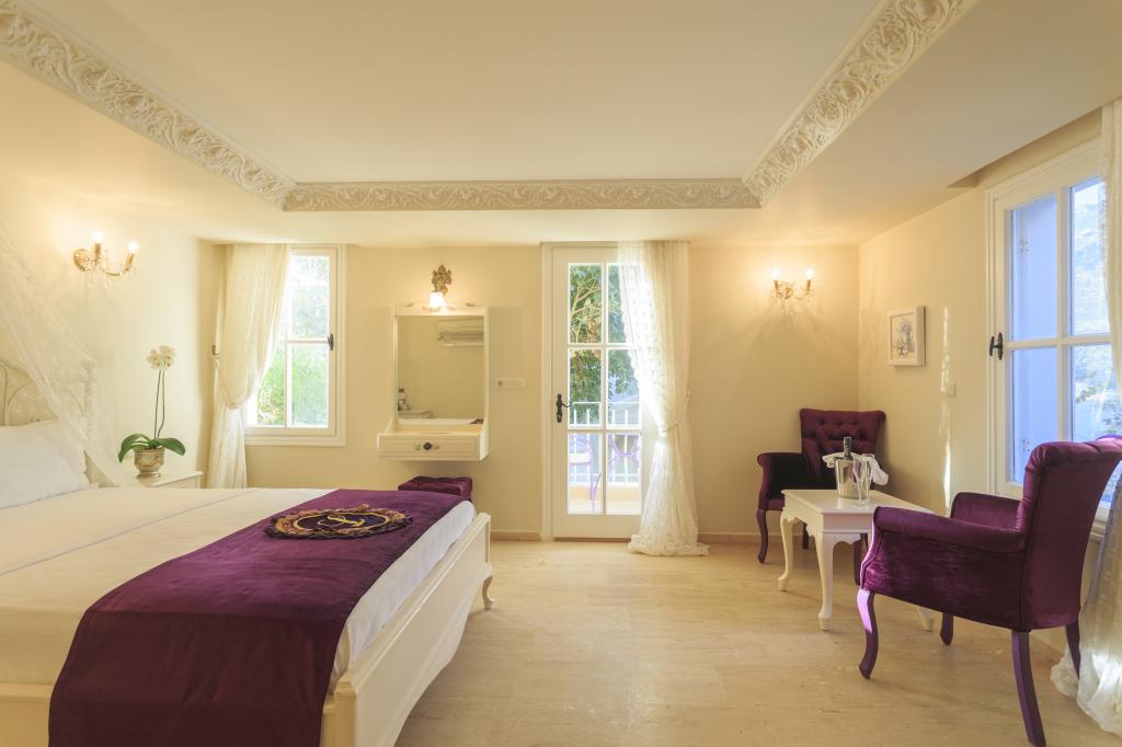 Lukka Exclusive Hotel