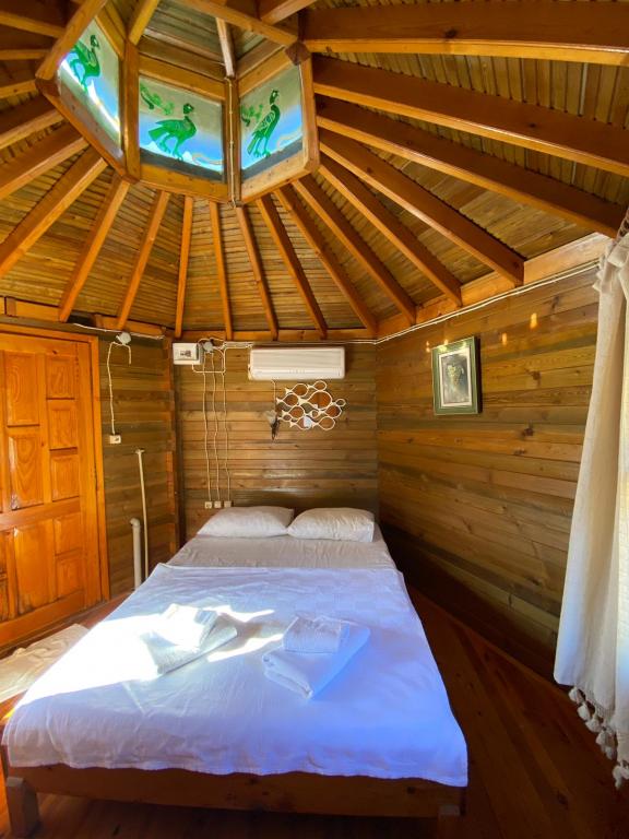 Esvida Arzum Bungalow Olimpos
