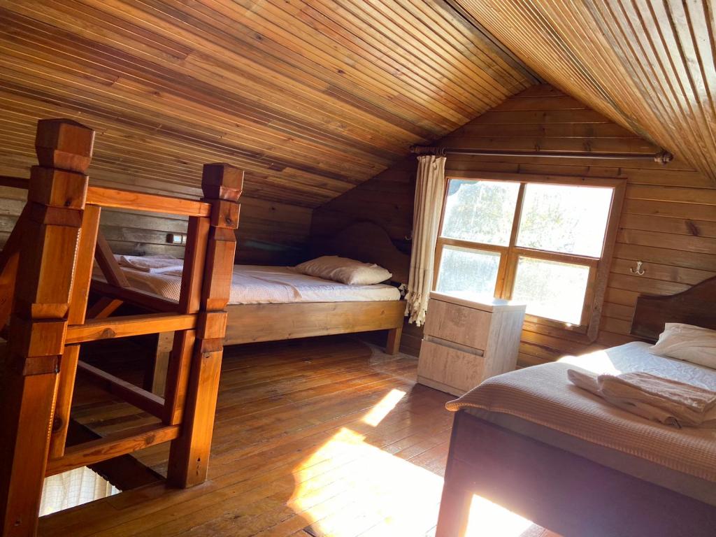 Esvida Arzum Bungalow Olimpos